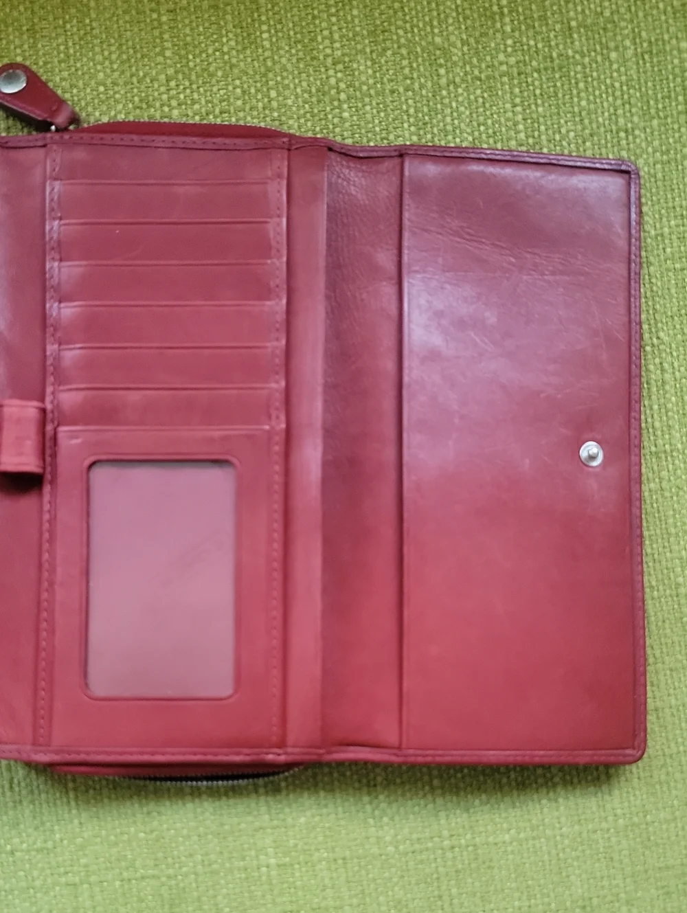 Coach classic y2k