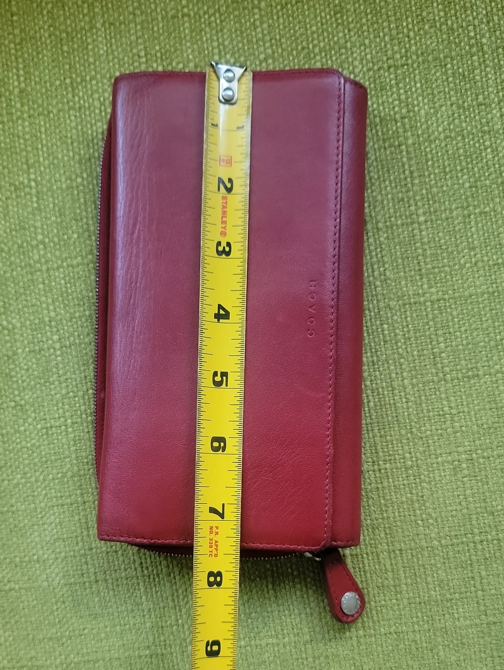 Coach classic y2k