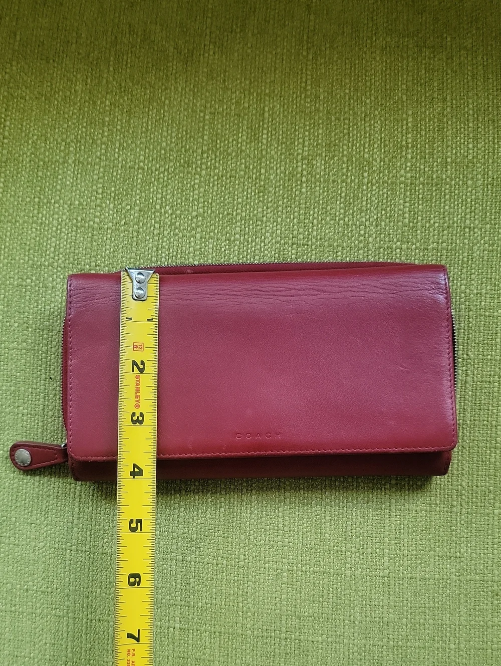 Coach classic y2k