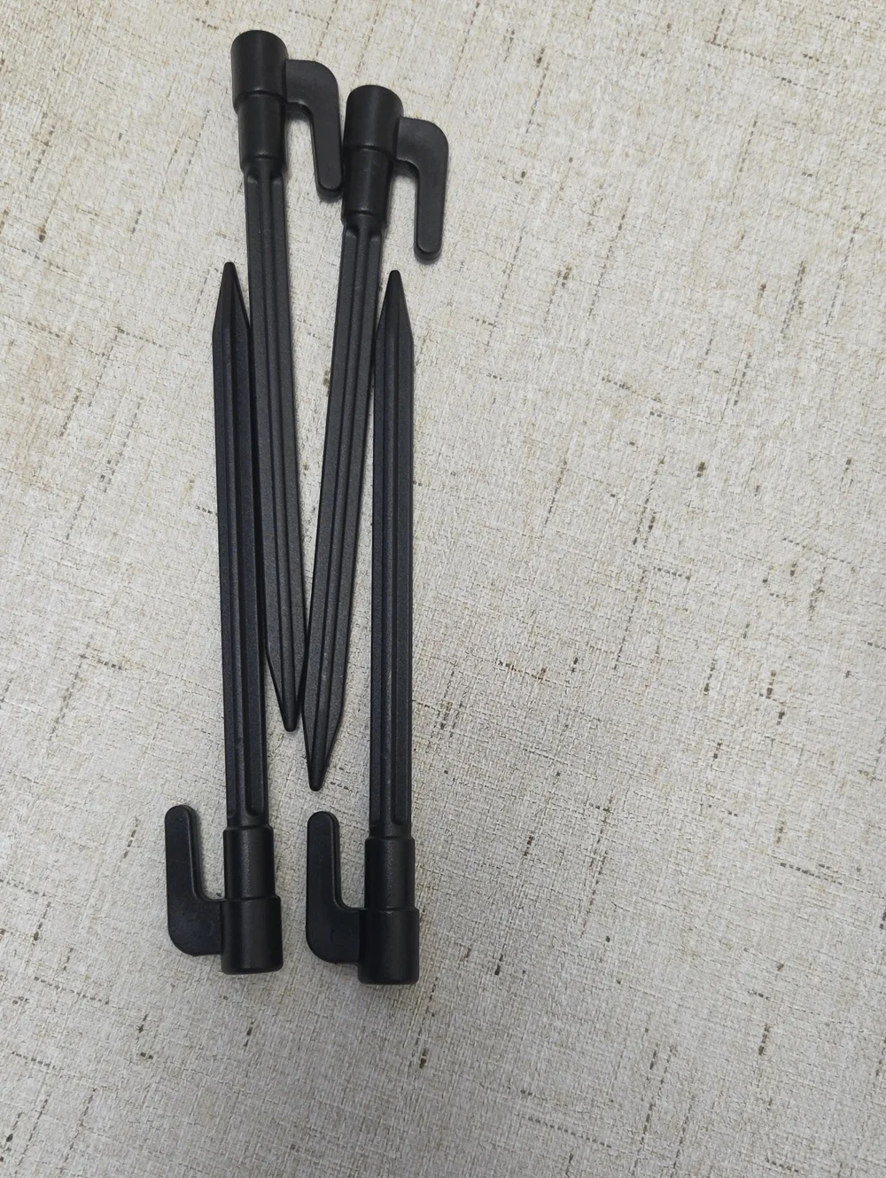 Pawse velcro strip