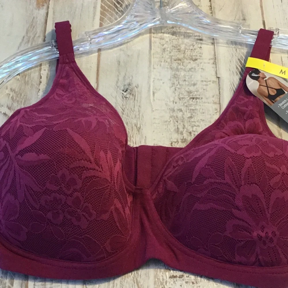 Bali size adjustable lace