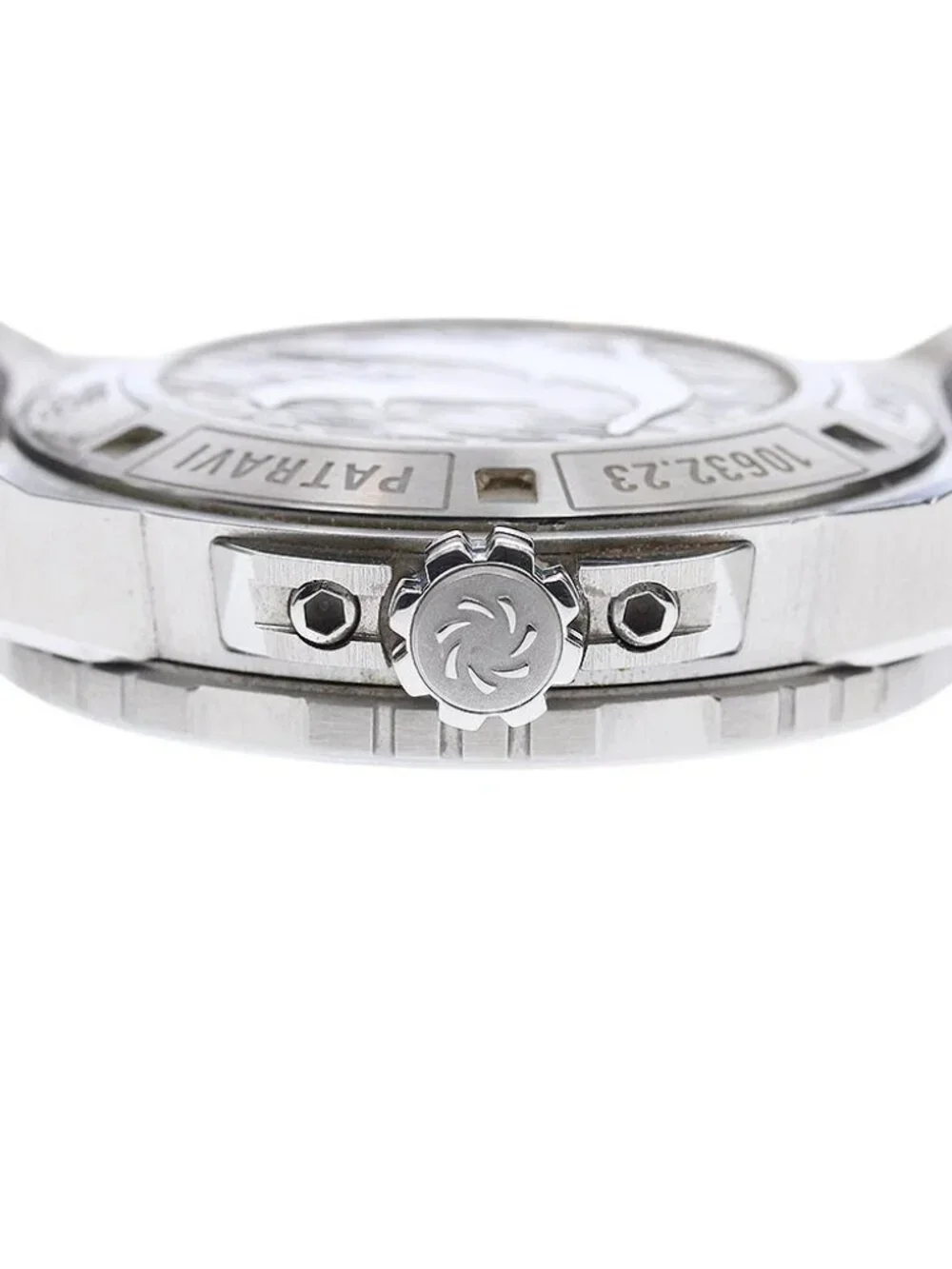CARL F.BUCHERER brand	carl bucherer
