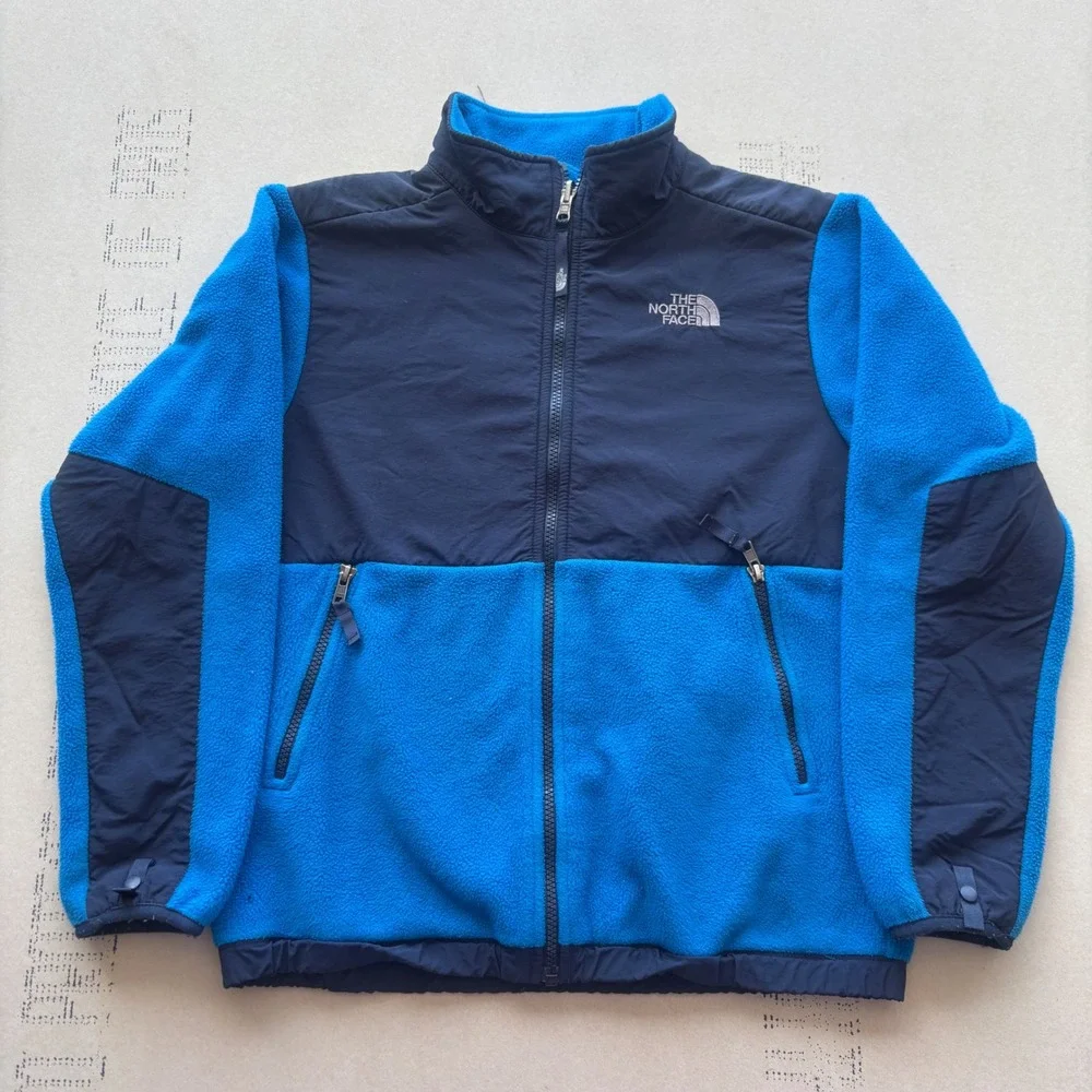 The North Face #gorpcore design