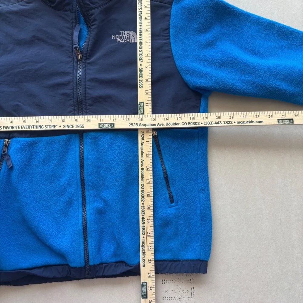 The North Face reach questions piece