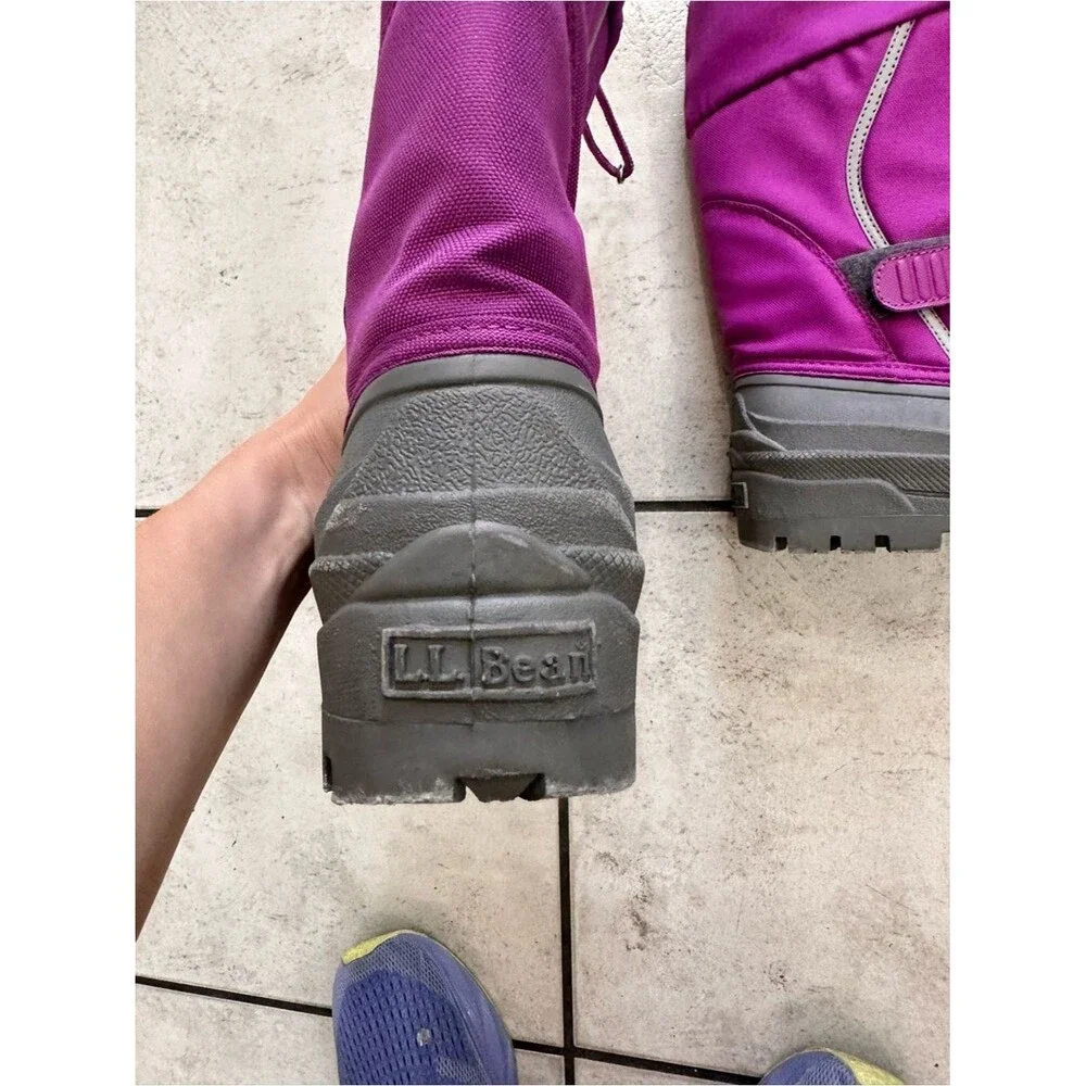 L.L. Bean some upper