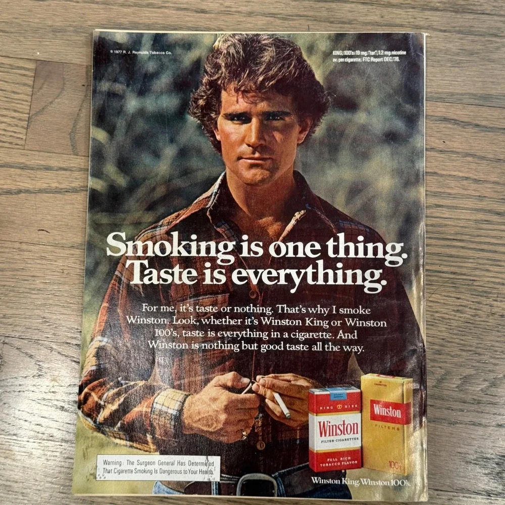 Popular Mechanics vintage june