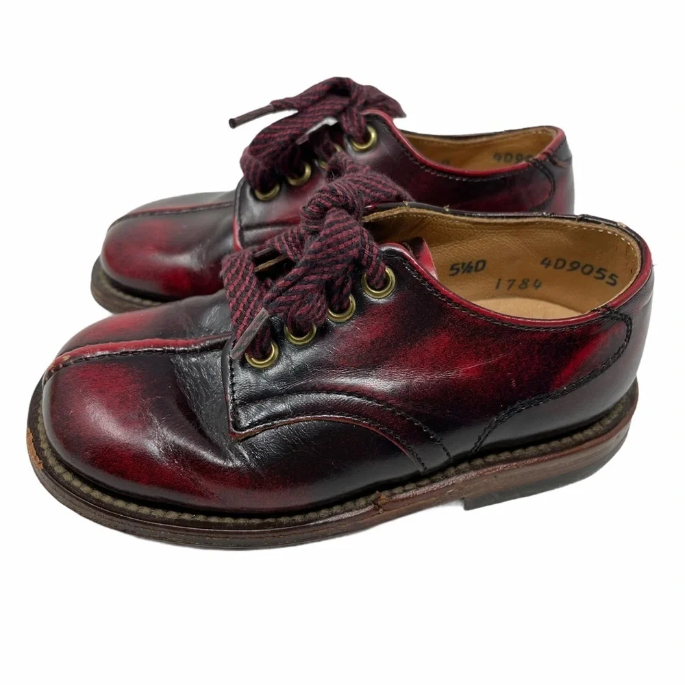 child siride vintage falkner