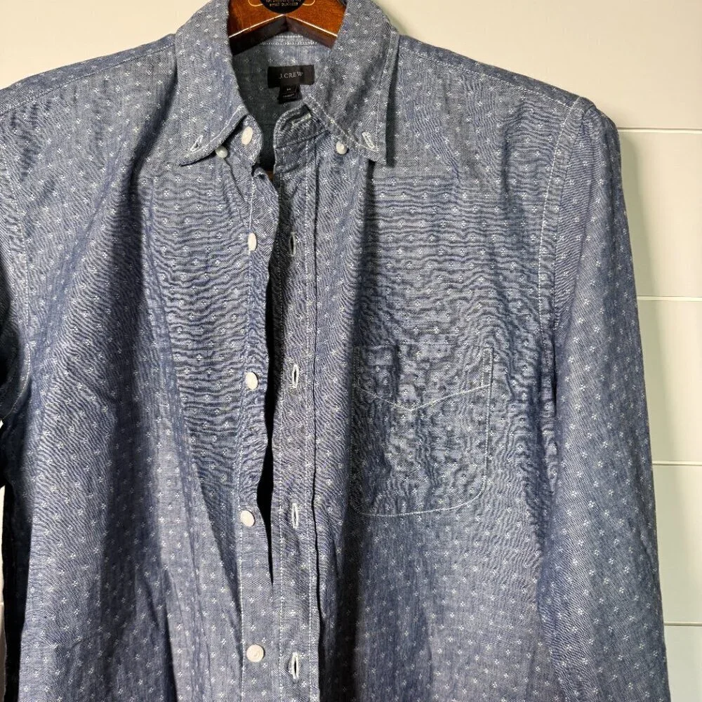 J. Crew crew color