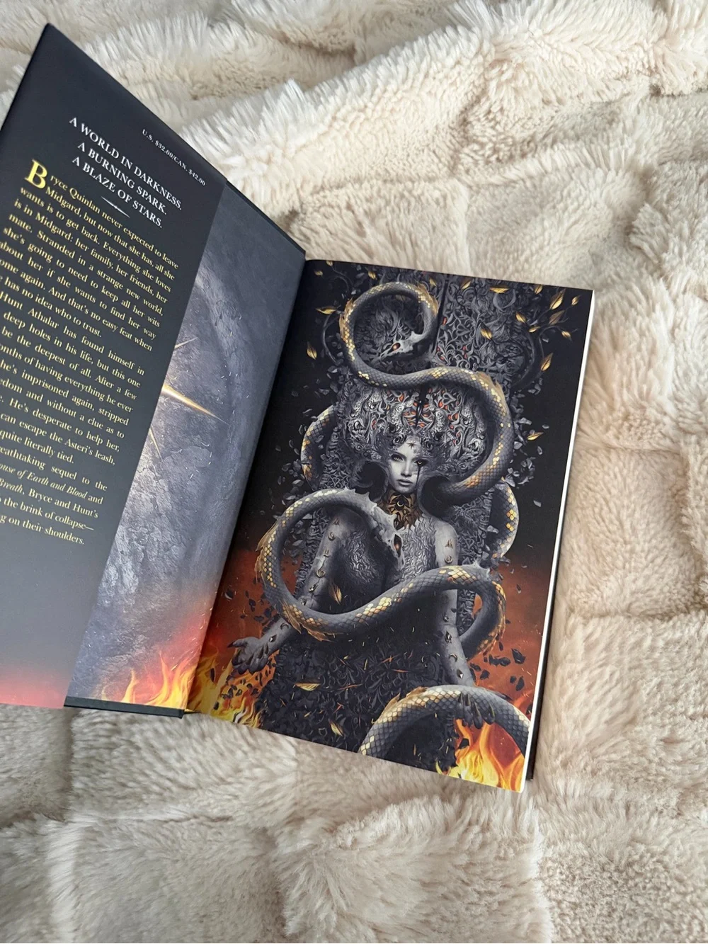 N/A hardcover edition