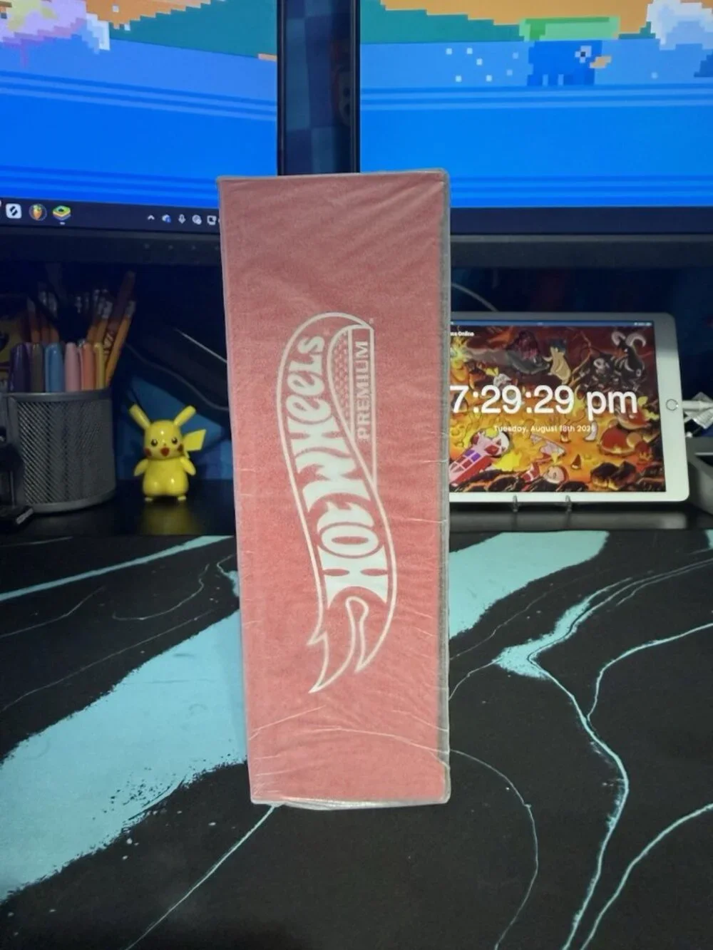 Hot Wheels hot wheels