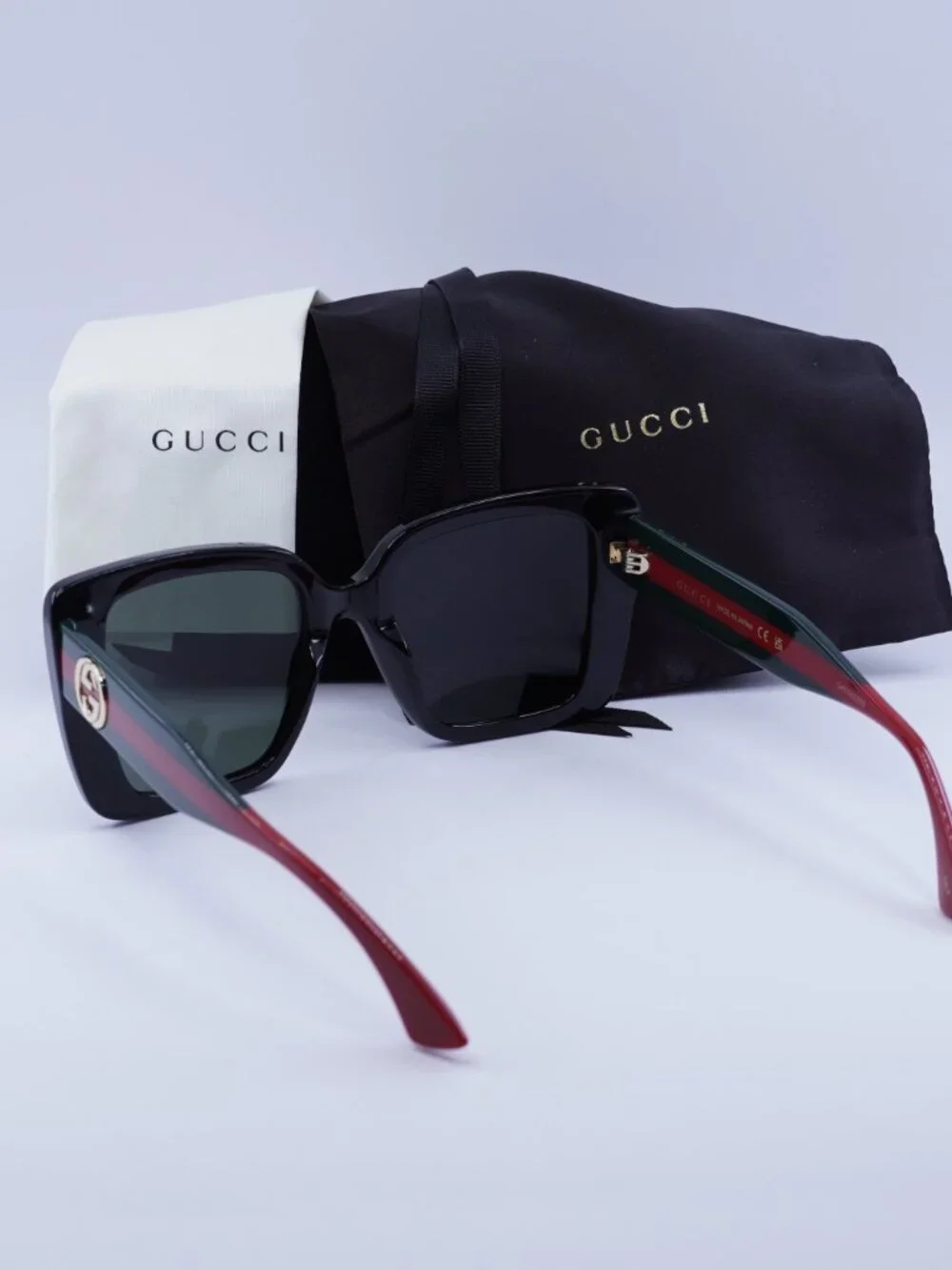 Gucci model gg1861s