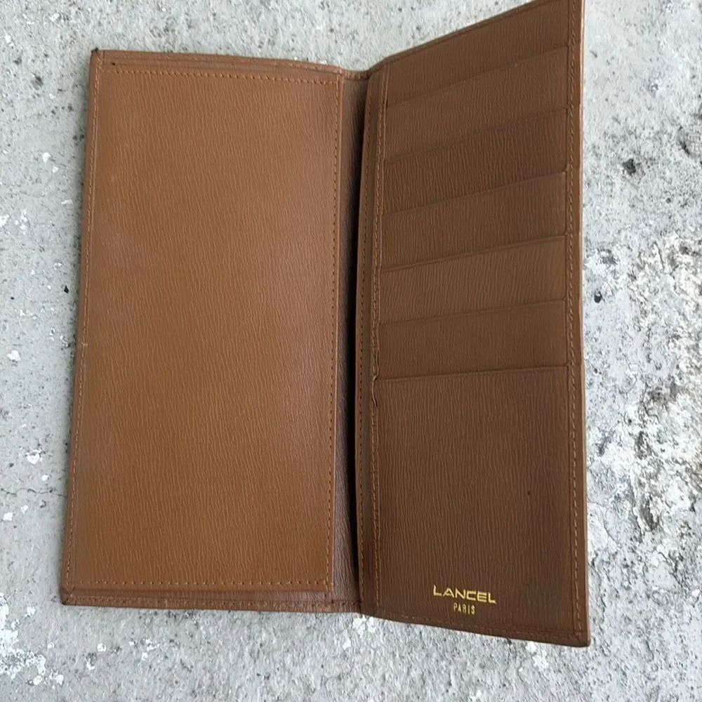 Lancel never been