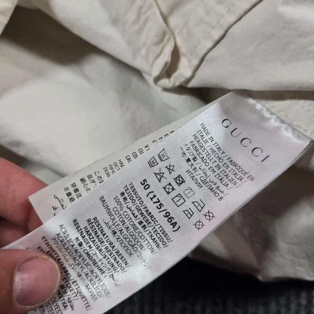 Gucci across 96a