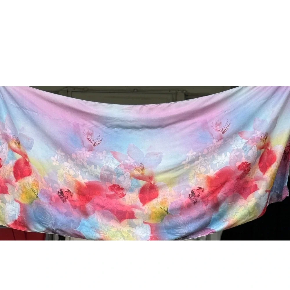 Unbranded 100% silk