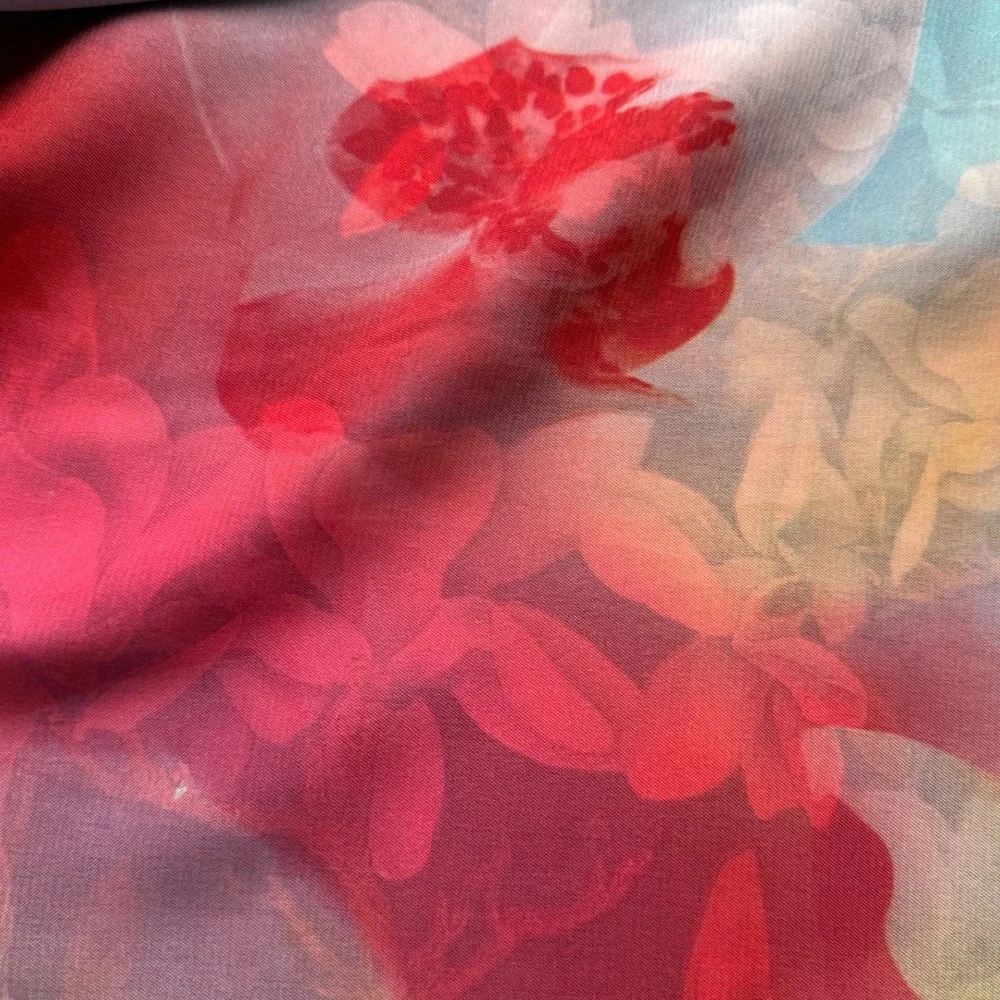 Unbranded 100% silk