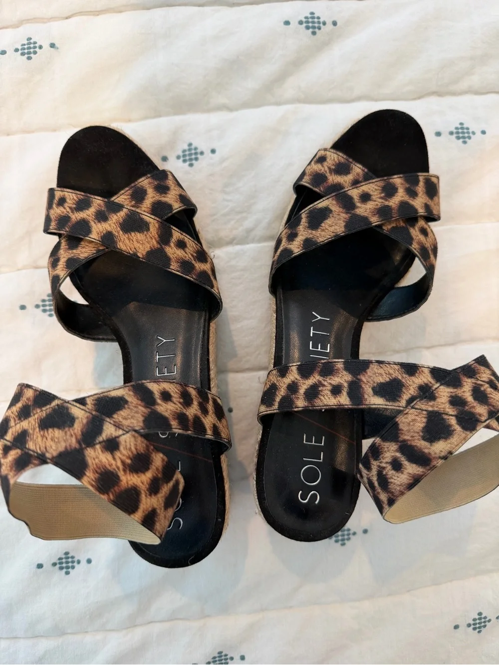 Sole Society sole society
