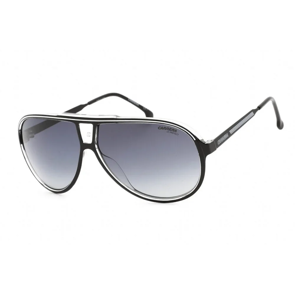NWT Carrera CARRERA 1050/S-080S 9O 63mm New Sunglasses