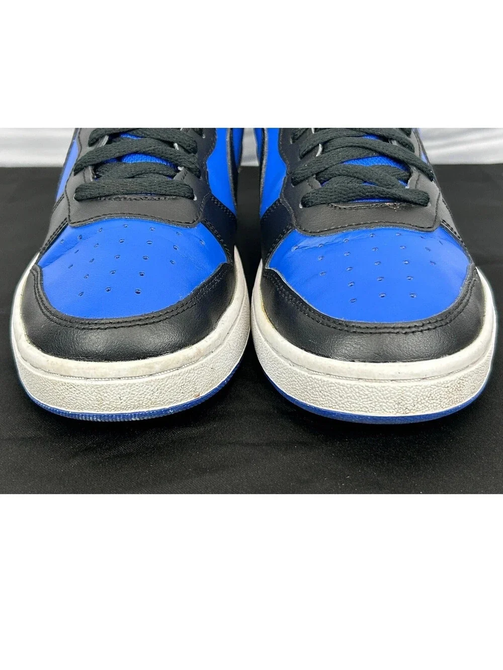 Nike court vision