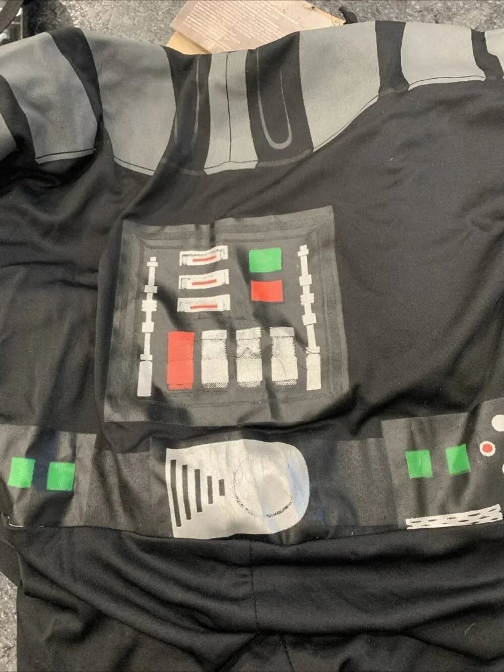 Star Wars child classic