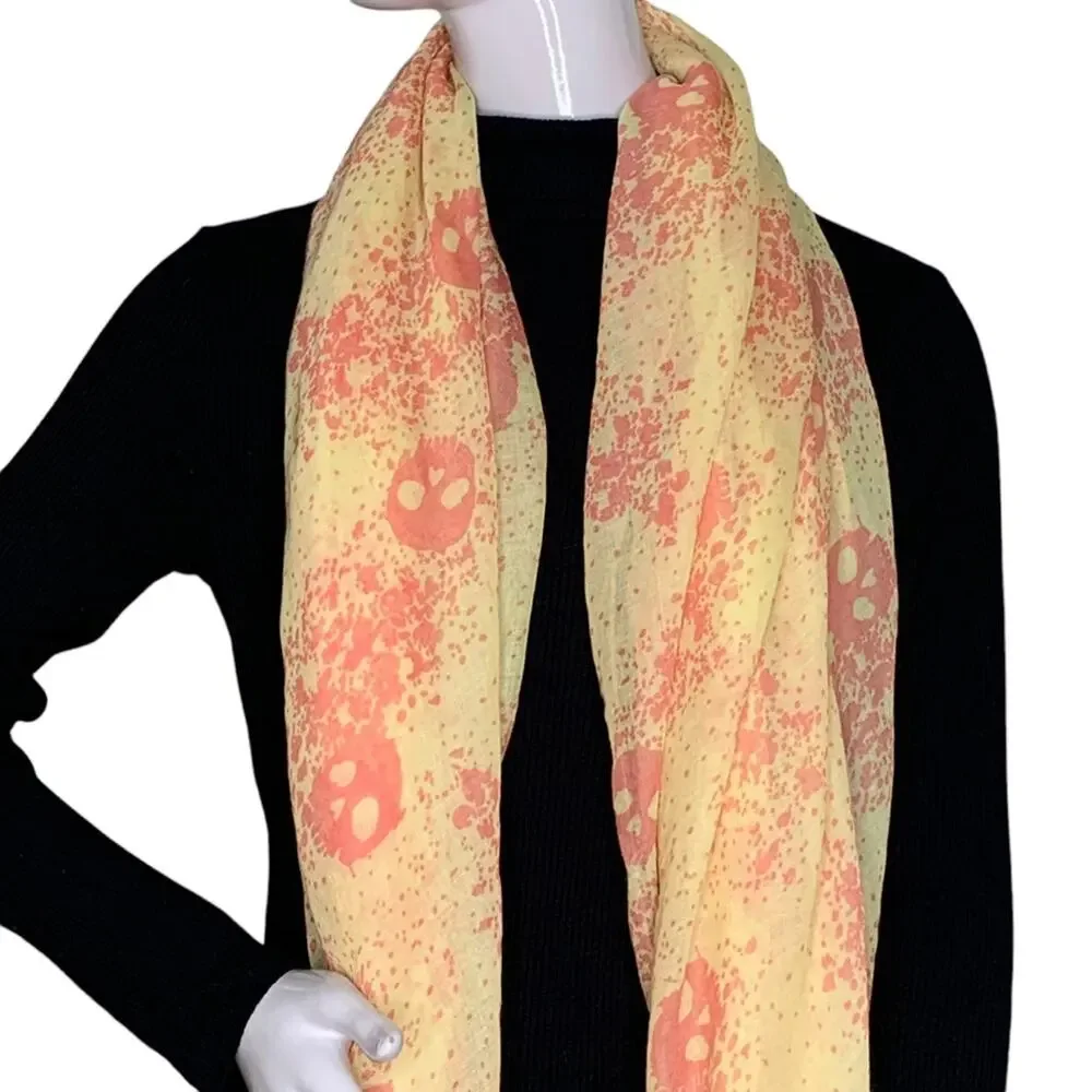 No Brand scarf nwot