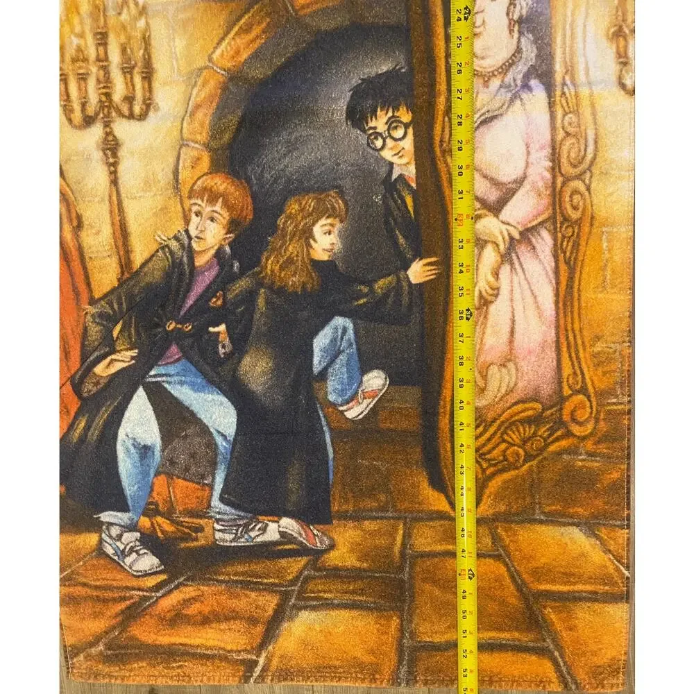 Warner Bros. vintage harry