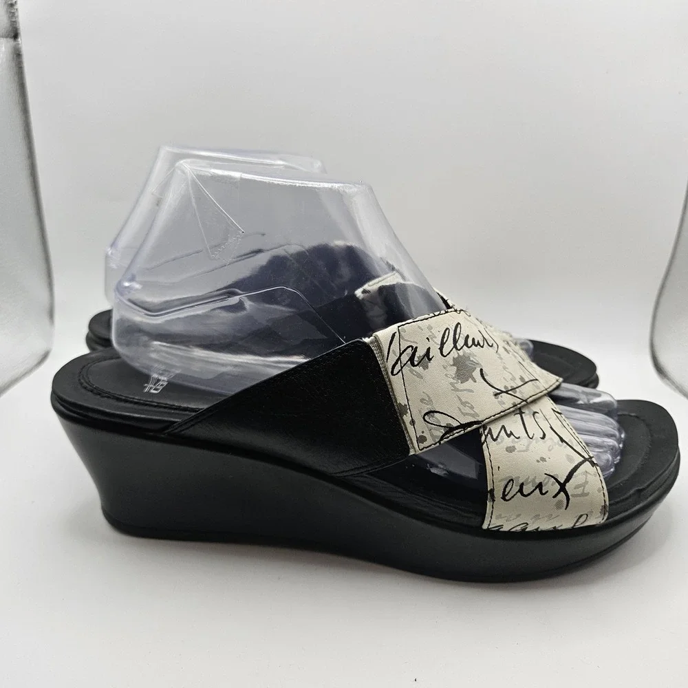 Dansko shoes are