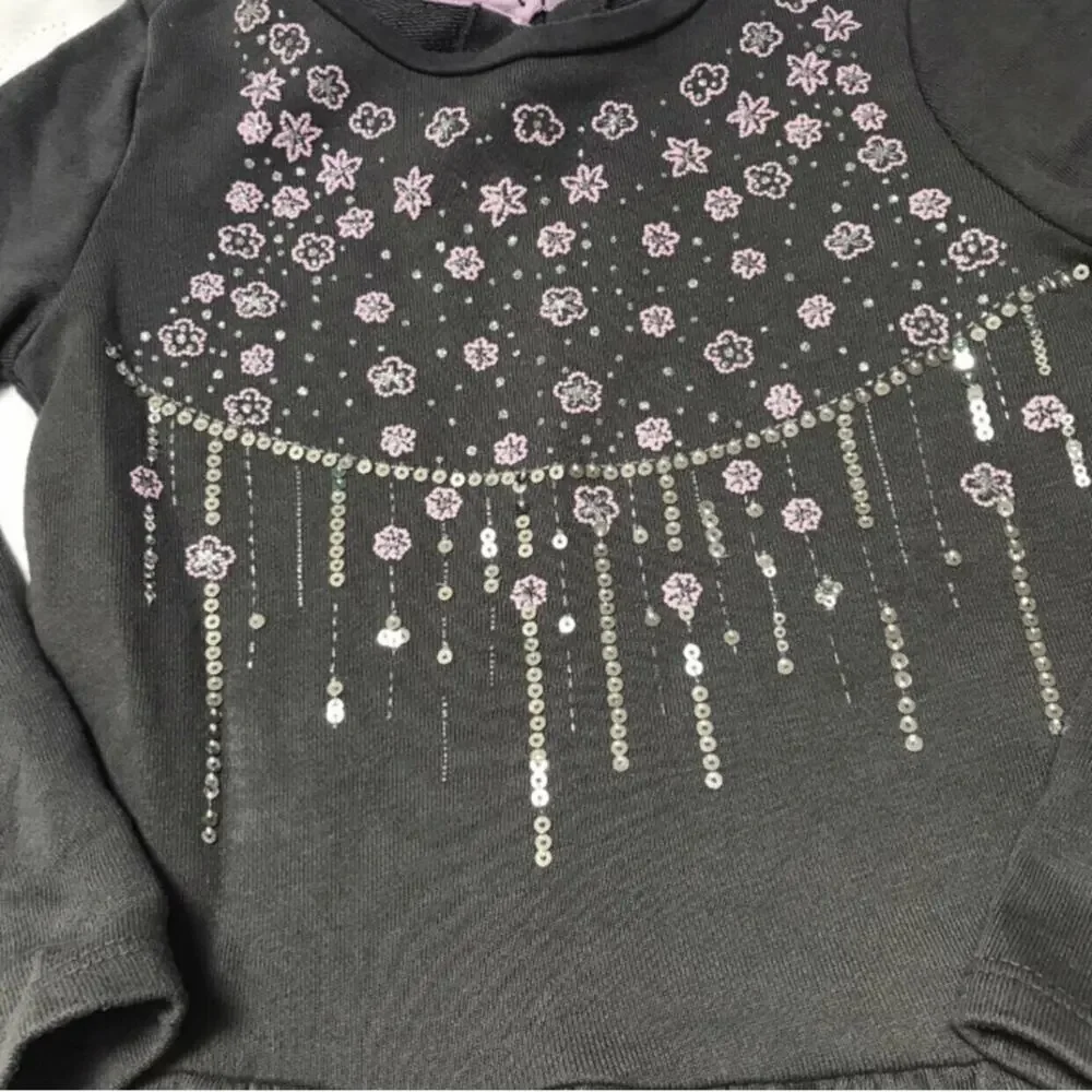 Gymboree long sleeve