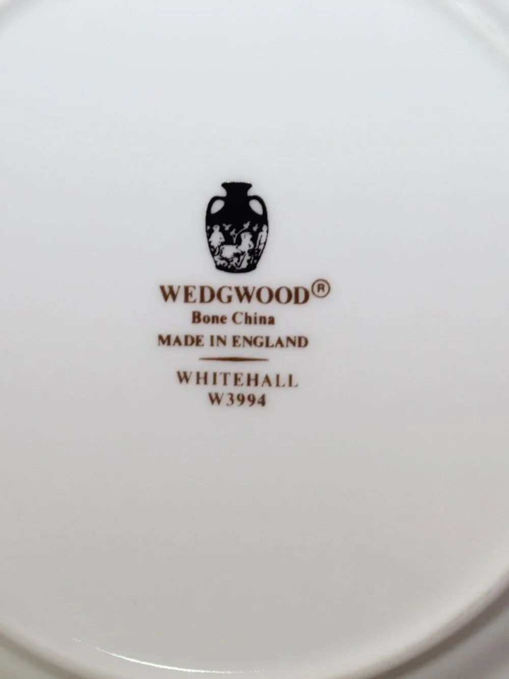 Wedgwood this set