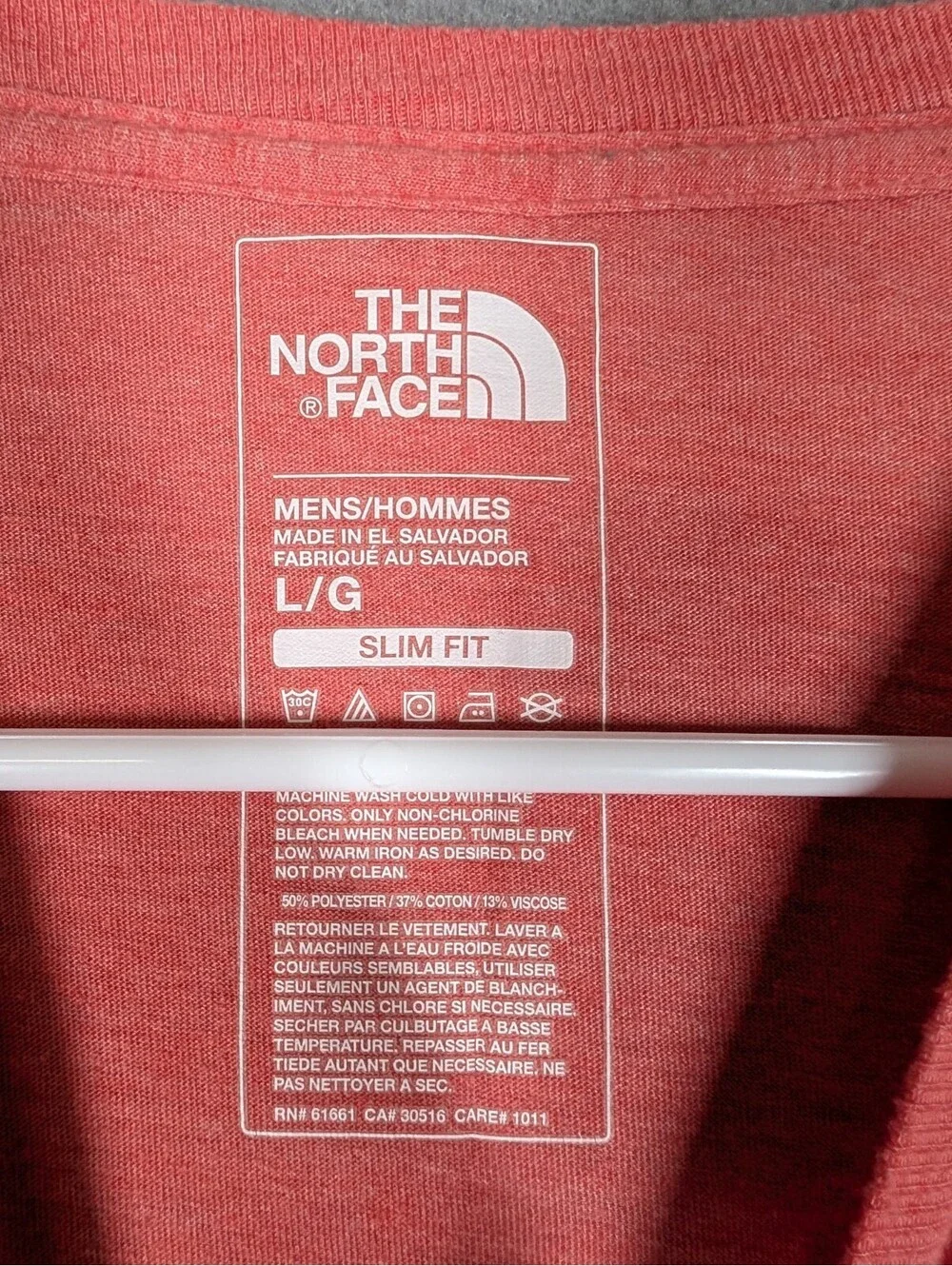 The North Face north face