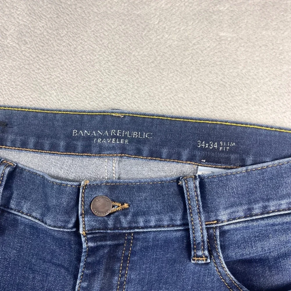 Banana Republic banana republic