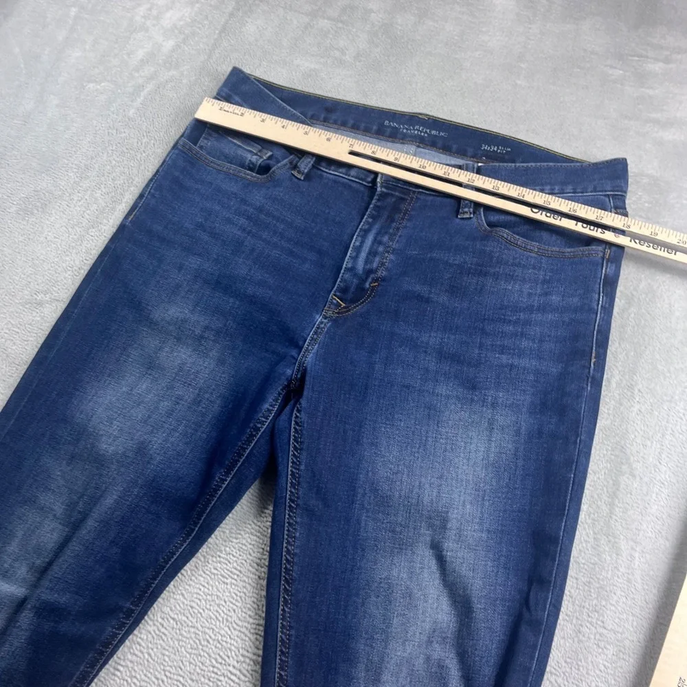 Banana Republic banana republic
