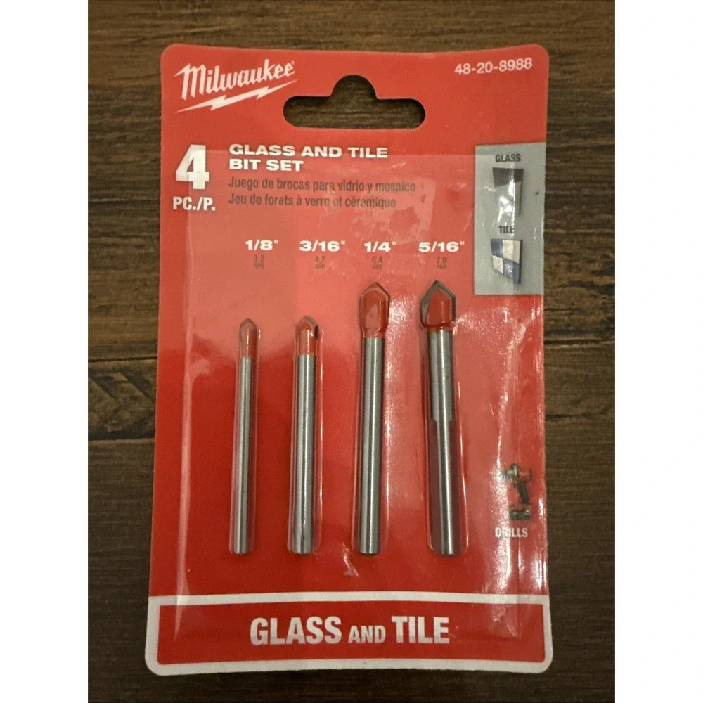 Milwaukee 48 20