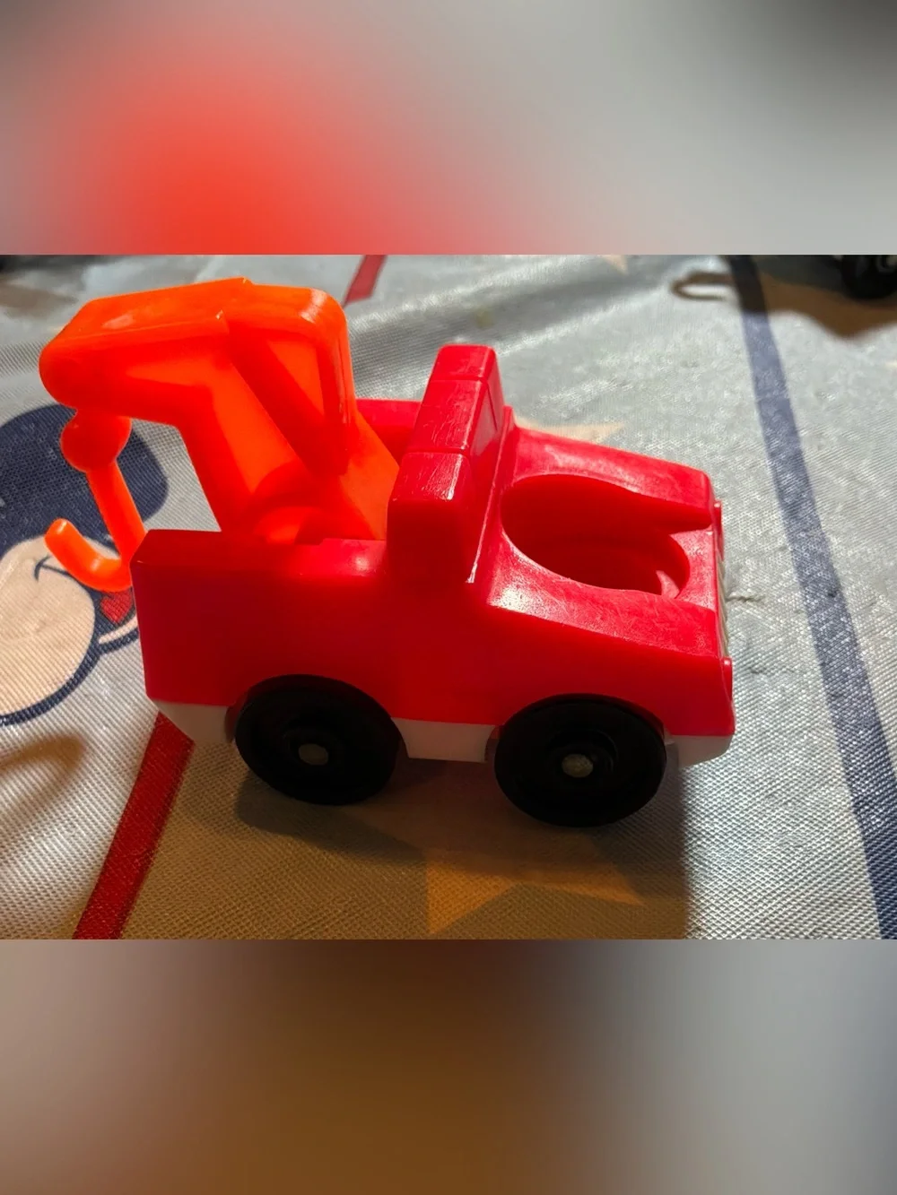 Fisher-Price vintage fisher