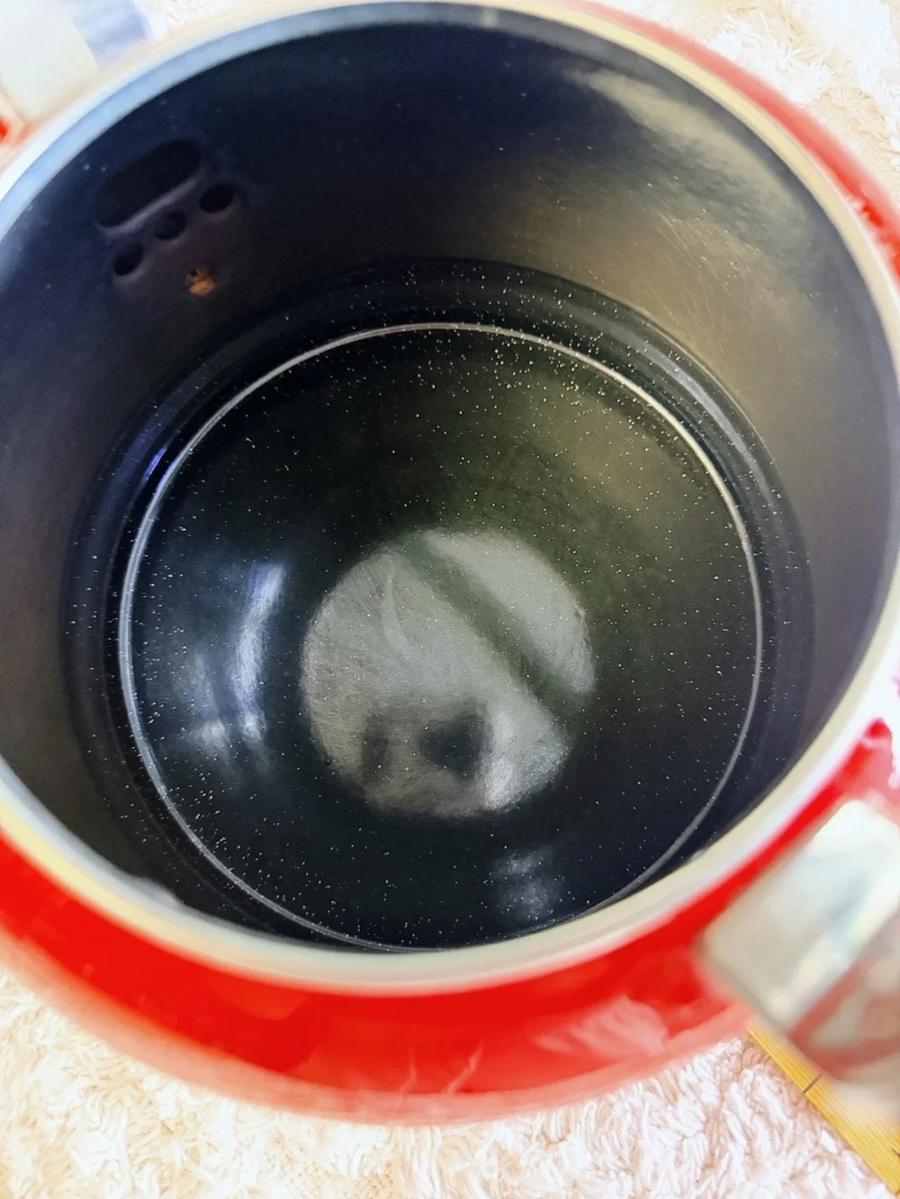 Le Creuset authentic le