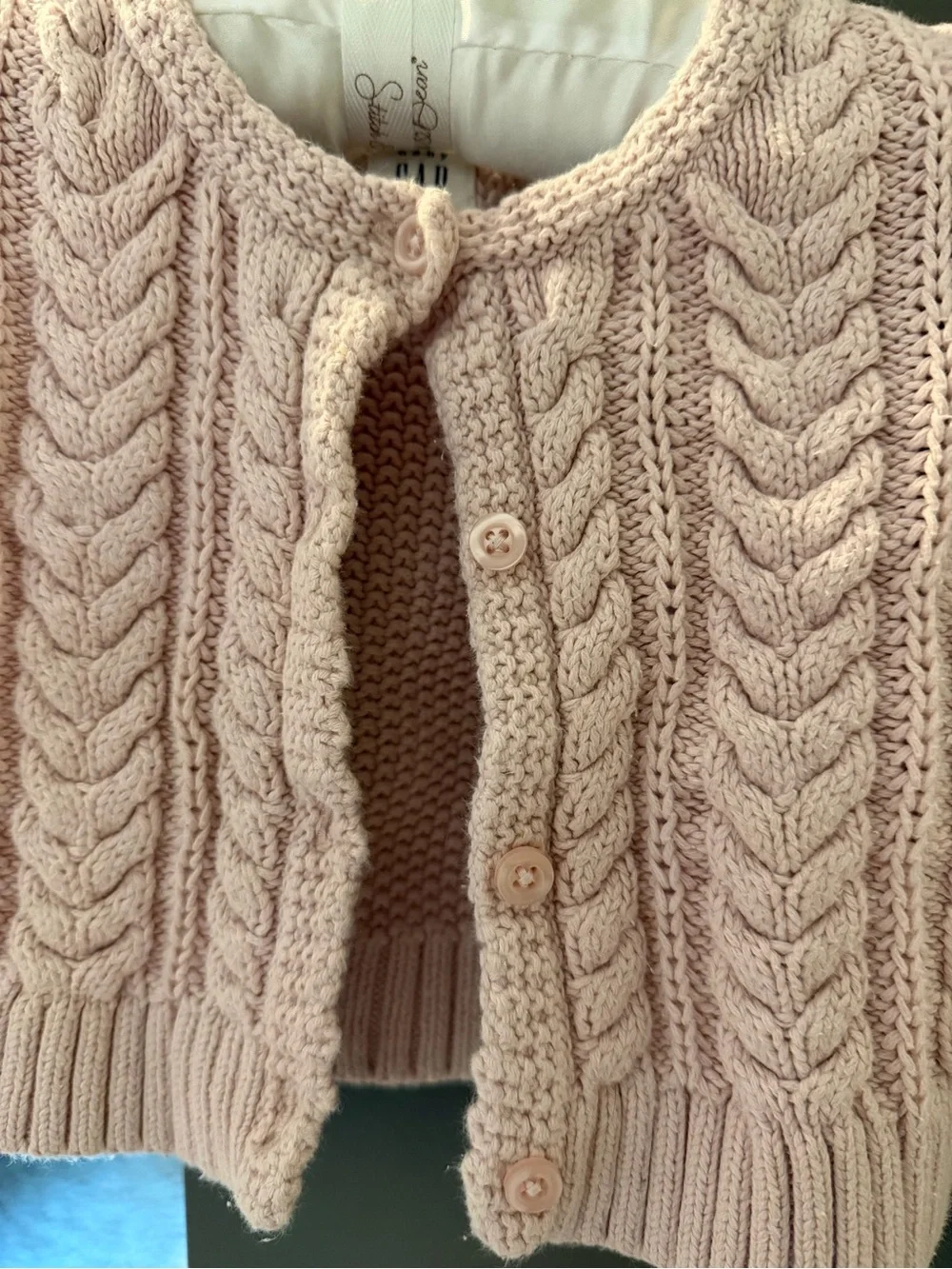 GAP soft cable