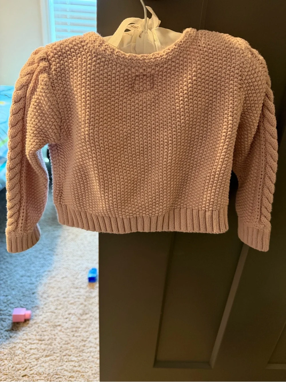 GAP soft cable