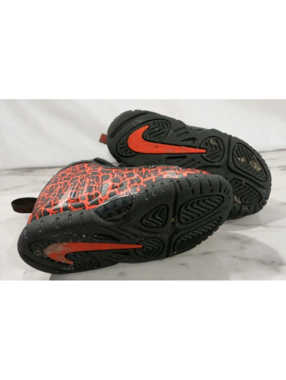 Nike good used