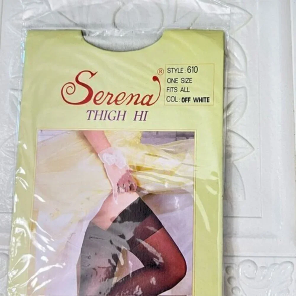 Serena vintage 80s