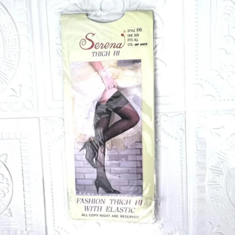 Serena vintage 80s