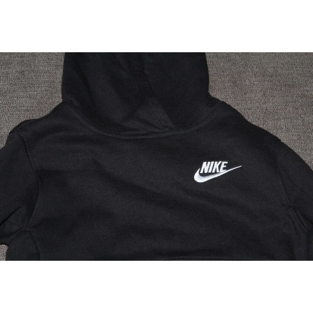 Nike fleece cotton