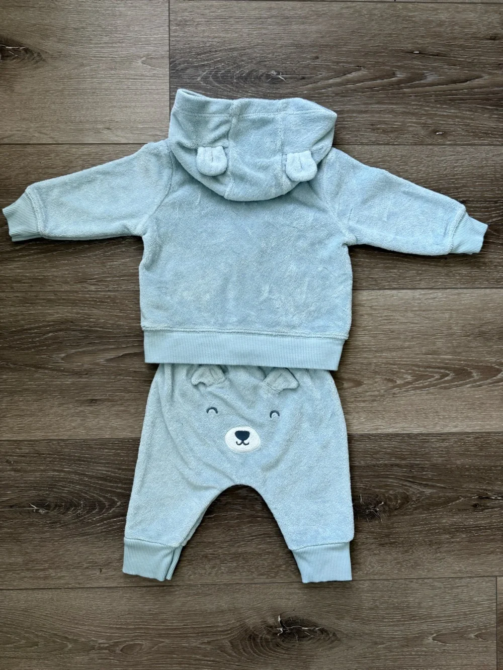 Carters carters months