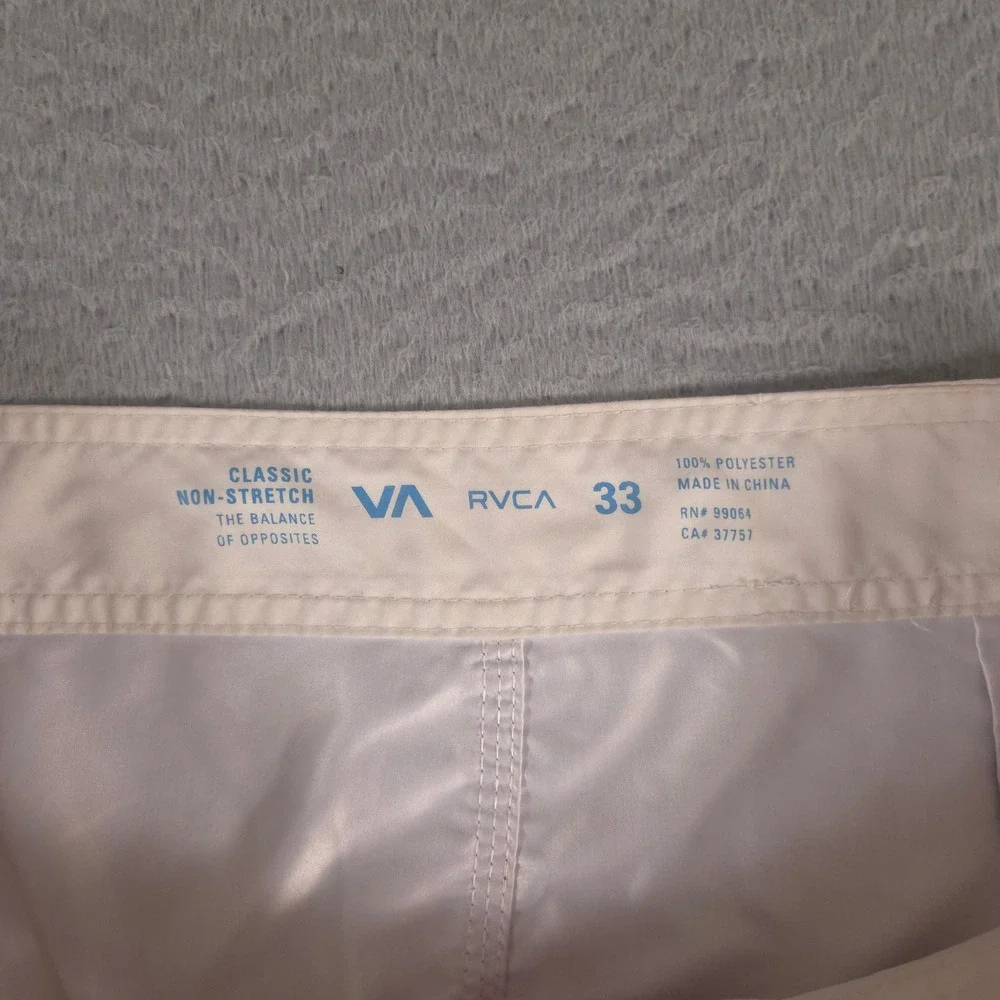 RVCA excellent used