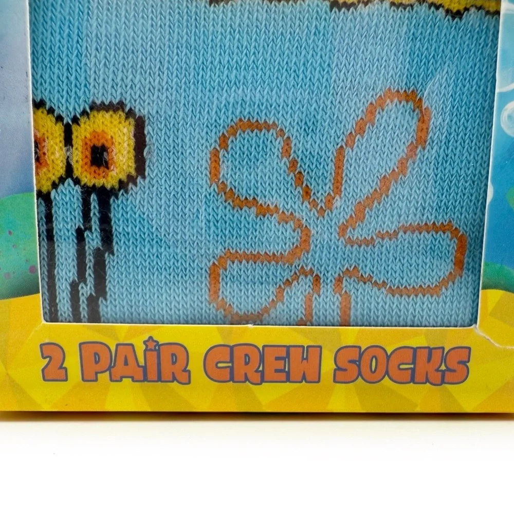 Nickelodeon spongebob squarepants