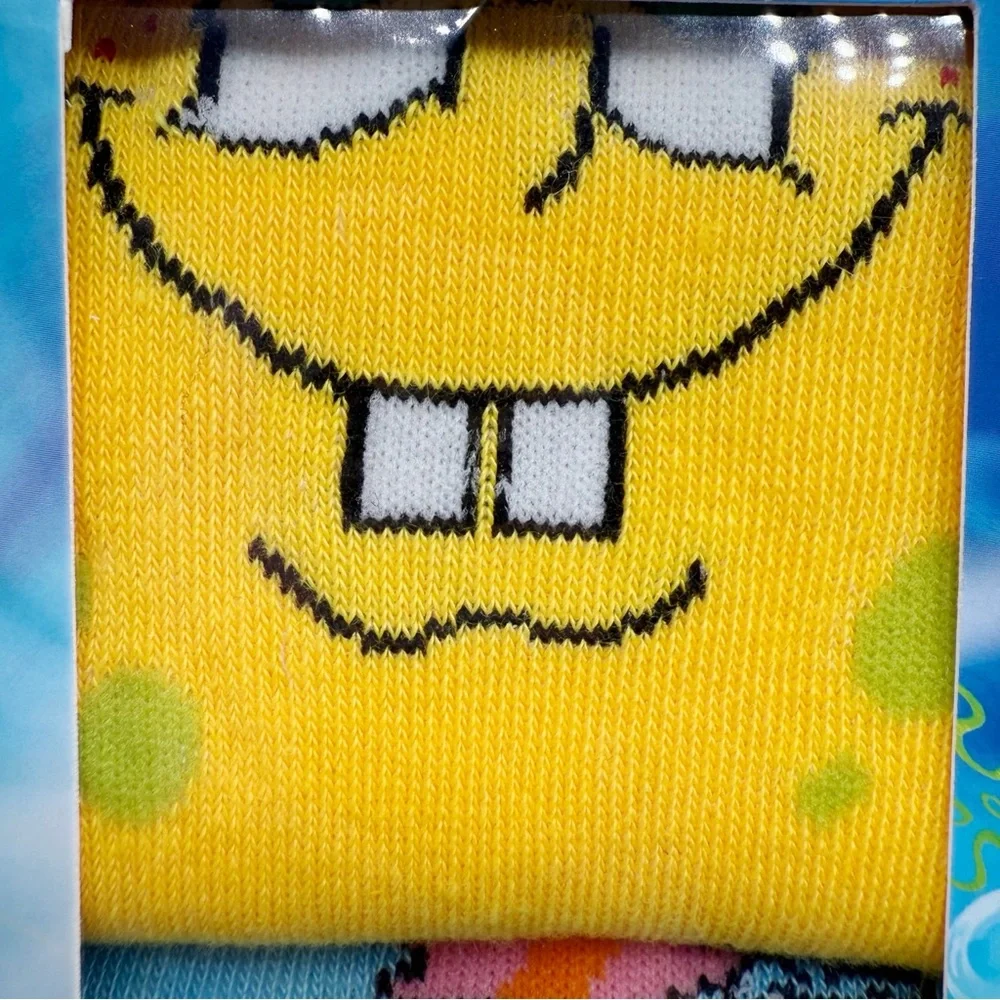 Nickelodeon spongebob squarepants