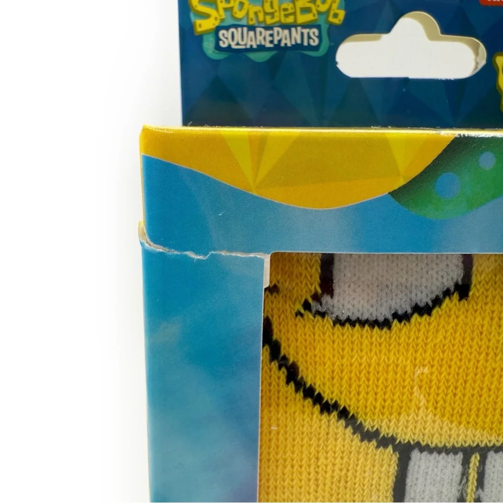 Nickelodeon spongebob squarepants