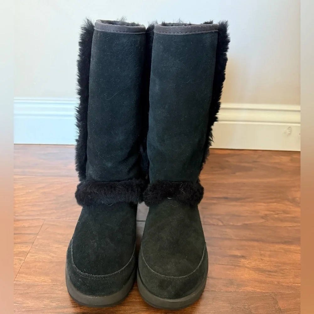UGG this brand