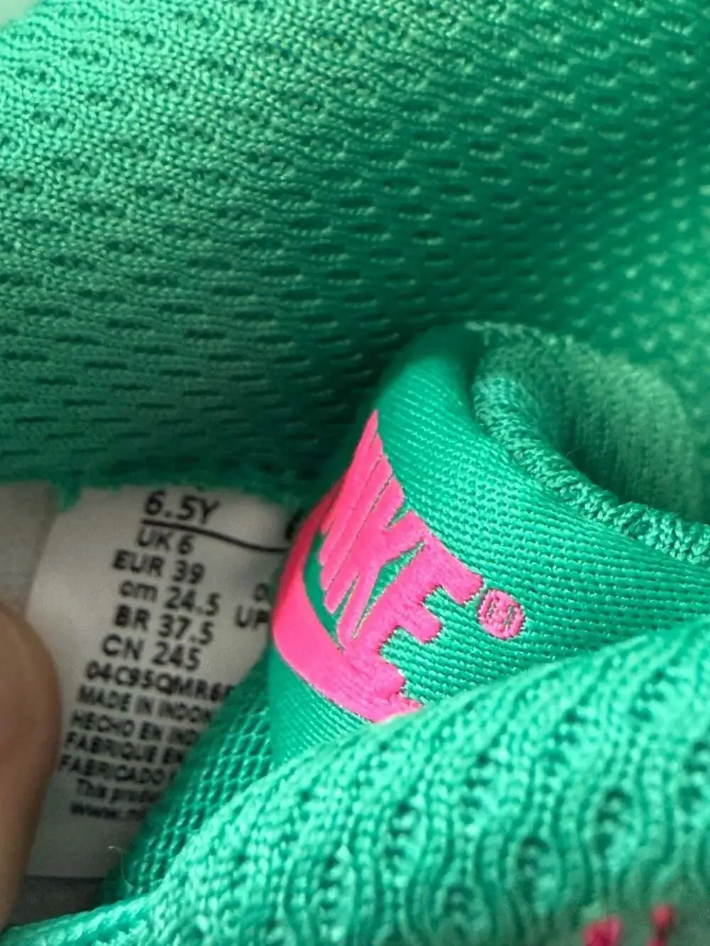 Nike brand new