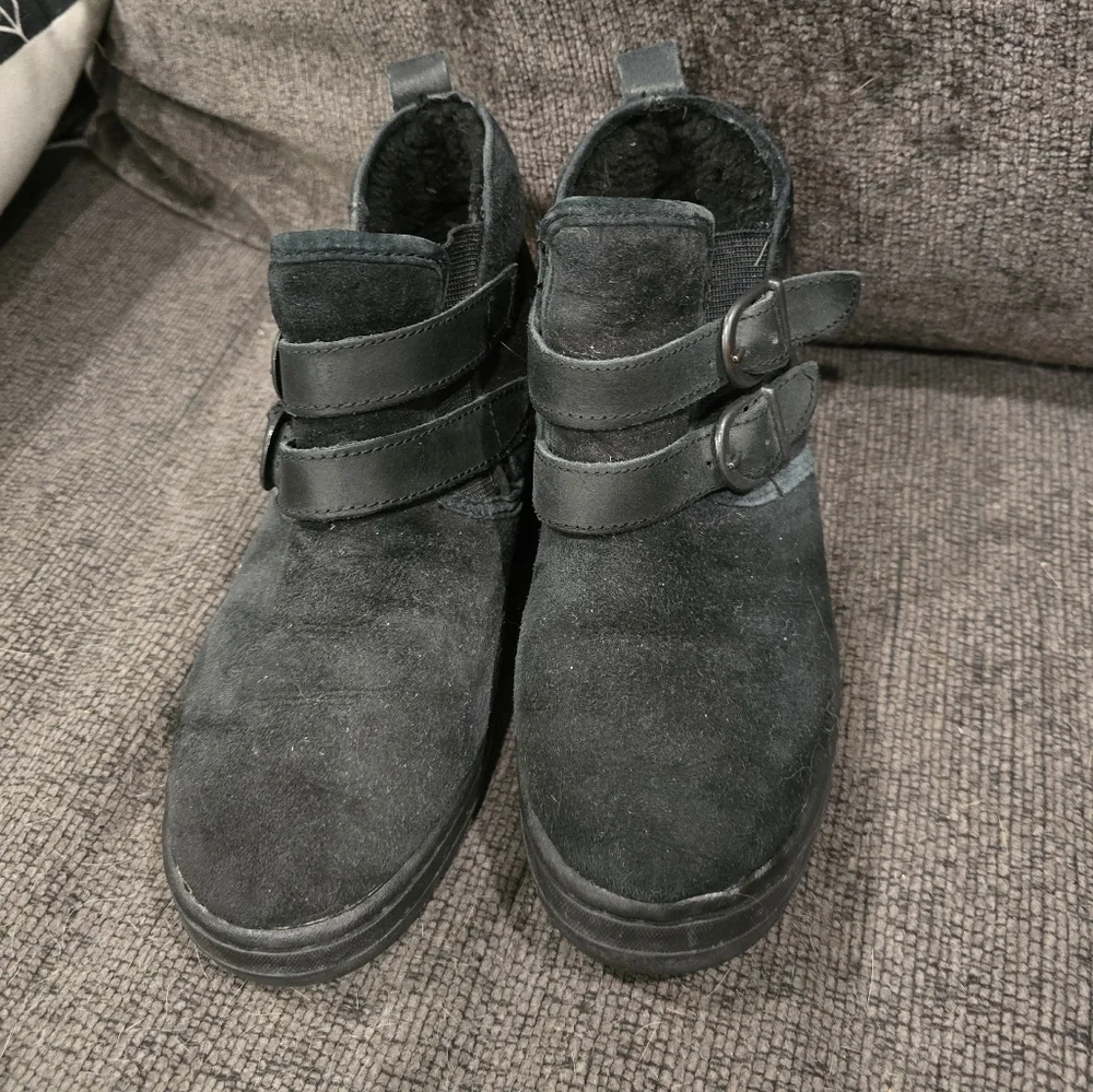 UGG ♡great see