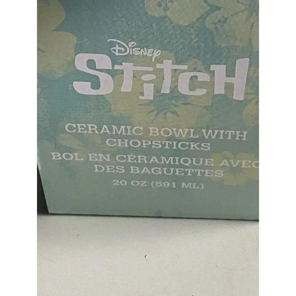 Silver Buffalo disney lilo