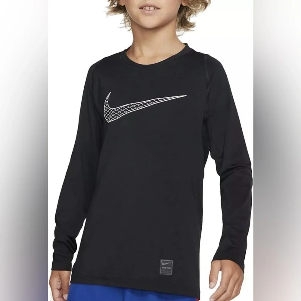 Nike say goodbye